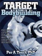 Target bodybuilding by Per A Tesch (Paperback), Boeken, Sportboeken, Gelezen, Per A. Tesch, Verzenden