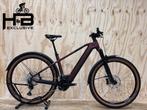 Cube Reaction Hybrid SLX Allroad 750 29 inch E-Mountainbike, Fietsen en Brommers, Fietsen | Mountainbikes en ATB, Overige merken