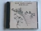 Bob Dylan - Slow train coming, Verzenden, Nieuw in verpakking