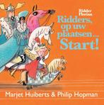 Ridders, op uw plaatsen start! / Ridder Florian, Boeken, Verzenden, Gelezen, Marjet Huiberts