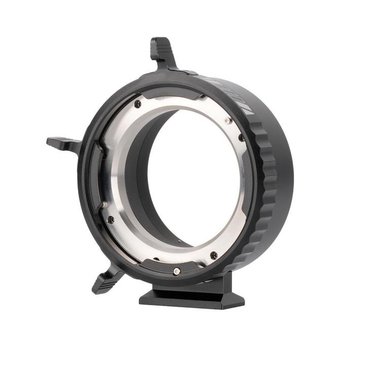 Viltrox PL-GFX Adapter, Audio, Tv en Foto, Fotografie | Lenzen en Objectieven, Overige typen, Nieuw, Ophalen of Verzenden