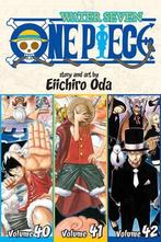 One Piece (Omnibus Edition), Vol. 14: Includes vols. 40, 41, Boeken, Verzenden, Nieuw