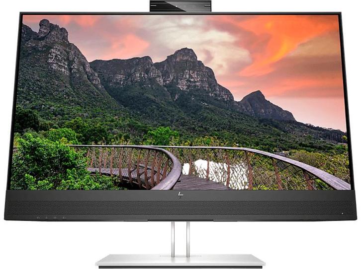 Hp - QHD  Monitor - 27 inch, Computers en Software, Monitoren, IPS, Quad HD (2K), Nieuw, Verzenden