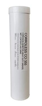 Corroless cci 355 corrosion inhibitor heavy duty grease 400, Verzenden, Nieuw