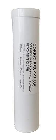 Corroless cci 355 corrosion inhibitor heavy duty grease 400, Doe-het-zelf en Verbouw, Overige Doe-het-zelf en Verbouw, Nieuw, Verzenden
