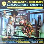 Lp - Decap Organ Antwerp - A. Decap - Sound Dancing Pipes Vo, Verzenden, Nieuw in verpakking
