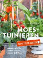 Moestuinieren in potten en bakken 9789000398263, Verzenden, Zo goed als nieuw, Jean-Michel Groult