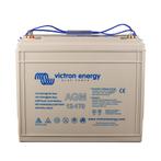 Victron 12V 170Ah (C20) AGM Super Cycle-accu M8, Verzenden, Nieuw