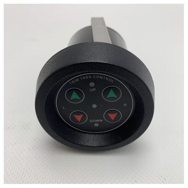 Bieden: CAN MC1000 trim tab kit without the, Watersport en Boten, Bootonderdelen, Motor en Techniek, Nieuw, Zeilboot of Motorboot