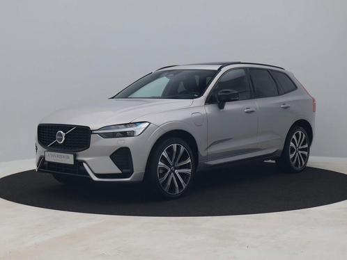 Zakelijke Lease |  Volvo XC60, Auto's, Volvo, Onderhoudsboekje, Lease, Zwart, Automaat, SUV of Terreinwagen, Financial lease, Overige kleuren
