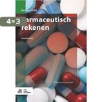 Farmaceutisch rekenen / Basiswerk AG 9789036811323, Boeken, Verzenden, Zo goed als nieuw, D. van Hulst