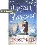 I Heart Forever 9780008240189 Lindsey Kelk, Verzenden, Zo goed als nieuw, Lindsey Kelk