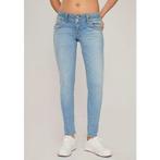 LTB Skinny fit jeans JULITA X met extra-strakke pijpen,