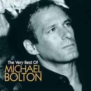 cd - Michael Bolton - The Very Best Of Michael Bolton, Cd's en Dvd's, Cd's | Overige Cd's, Zo goed als nieuw, Verzenden
