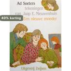 Nieuwe moeder 9789027625830 Soeters, Verzenden, Zo goed als nieuw, Soeters