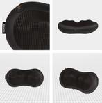 2dekans | Auronic Shiatsu Massagekussen – Warmtefunctie –, Ophalen of Verzenden, Zo goed als nieuw