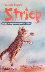 Striep 9789000027316 Henk Figee, Verzenden, Gelezen, Henk Figee