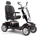 Kymco Maxi XLS, Diversen, Brommobielen en Scootmobielen, Verzenden, Nieuw, Kymco
