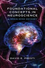 Foundational Concepts in Neuroscience 9780393709605, Zo goed als nieuw, Verzenden