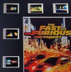Fast and Furious: Tokyo Drift - Framed Film Cell Display, Nieuw