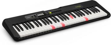 Casio LK-S250 - Keyboard -