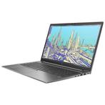 Hp ZBook Firefly 15 G7 i7-10810U 32gb 1tb SSD Quadro P520, Met videokaart, 1 TB SSD, Refurbished, I7-10810U