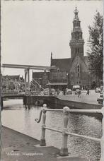 ALKMAAR - Waaggebouw, Verzenden, Gelopen
