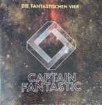 cd digi - Die Fantastischen Vier - Captain Fantastic, Verzenden, Zo goed als nieuw