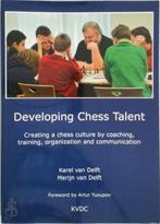 Developing Chess Talent, Nieuw, Verzenden