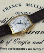 Franck Muller - Casablanca Big Ben - 2852 AL - Heren -, Nieuw