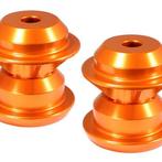 aFe Control PFADT Series Subframe Mount Set; Chevrolet, Ophalen of Verzenden, Nieuw