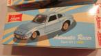 Schuco - Micro racer - Auto Opel GT - 2000-heden - Duitsland