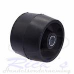 Bootrol / kimrol 85x115mm asgat 22mm, Watersport en Boten, Boottrailers, Ophalen of Verzenden, Nieuw