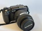 Olympus E300 and 2 kit lenses Digitale reflex camera (DSLR), Nieuw