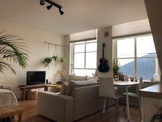 Te huur Appartement  Den Haag 2 kamers, Prinsegracht, Huizen en Kamers, Huizen te huur, Direct bij eigenaar, Den Haag