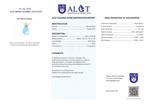 Geen veiling - ALGT-gecertificeerd - Zeldzame natuurlijke, Verzamelen, Mineralen en Fossielen