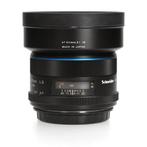 Phase One Schneider 80mm F2.8 LS (Blue Ring), Ophalen of Verzenden, Zo goed als nieuw