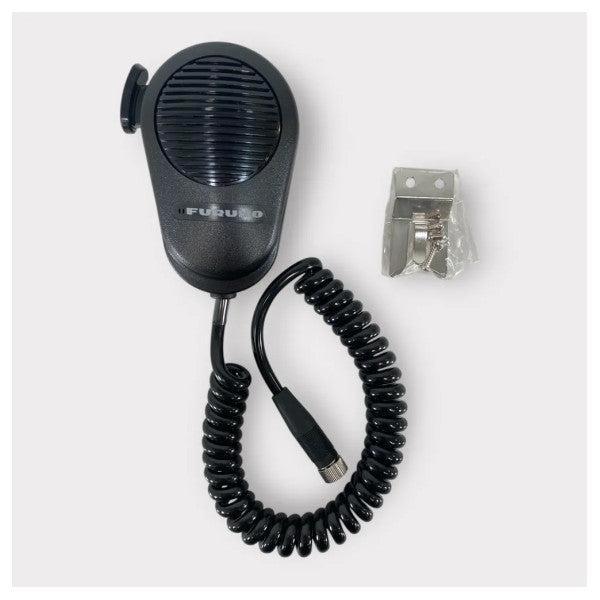 Bieden: Furuno 000-139-033 Hand Microphone DM-1996, Watersport en Boten, Navigatiemiddelen en Scheepselektronica, Communicatie