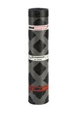 IKO powergum Quadra black 6.0 x 1 mtr., Ophalen of Verzenden, Nieuw