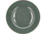 Veiling - BITZ Wood Eetbord Dia 27 x 2,5 cm Wood/Forest, Huis en Inrichting, Keuken | Servies, Nieuw