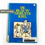 Blauw geruite kiel 9789062080762 Gerard Tonen, Verzenden, Gelezen, Gerard Tonen