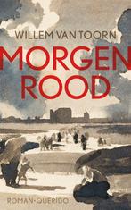 9789021462448 Morgenrood | Tweedehands, Verzenden, Zo goed als nieuw, Willem van Toorn