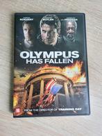 DVD - Olympus Has Fallen, Cd's en Dvd's, Dvd's | Actie, Gebruikt, Actie, Verzenden, Vanaf 16 jaar