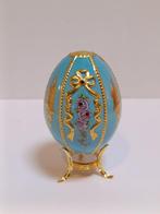 Fabergé ei - Porselein