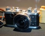 Copie Leica convertie au numérique avec Sony Nex C3