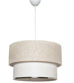 Asir 687HMY1254 Kroonluchter 30x30x65cm van 19 voor 15, Ophalen of Verzenden, Nieuw