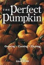 The perfect. pumpkingrowing/cooking/carving pumpkingrow, Ophalen of Verzenden, Nieuw