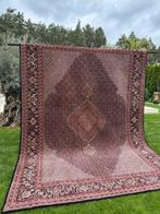 Tabriz korkwol met zijde - Tapijt - 360 cm - 260 cm, Huis en Inrichting, Stoffering | Tapijten en Kleden, Nieuw