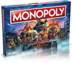 Monopoly - Iron Maiden (EN) | Winning Moves -, Verzenden, Nieuw
