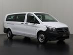 Zakelijke Lease |  Mercedes-Benz Vito 114CDi Automaat XXL Pe, Automaat, Stof, Gebruikt, Euro 6
